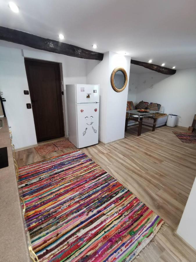 Arts Guest House -Beautiful Villa For 6 Persons Велико-Тырново Экстерьер фото