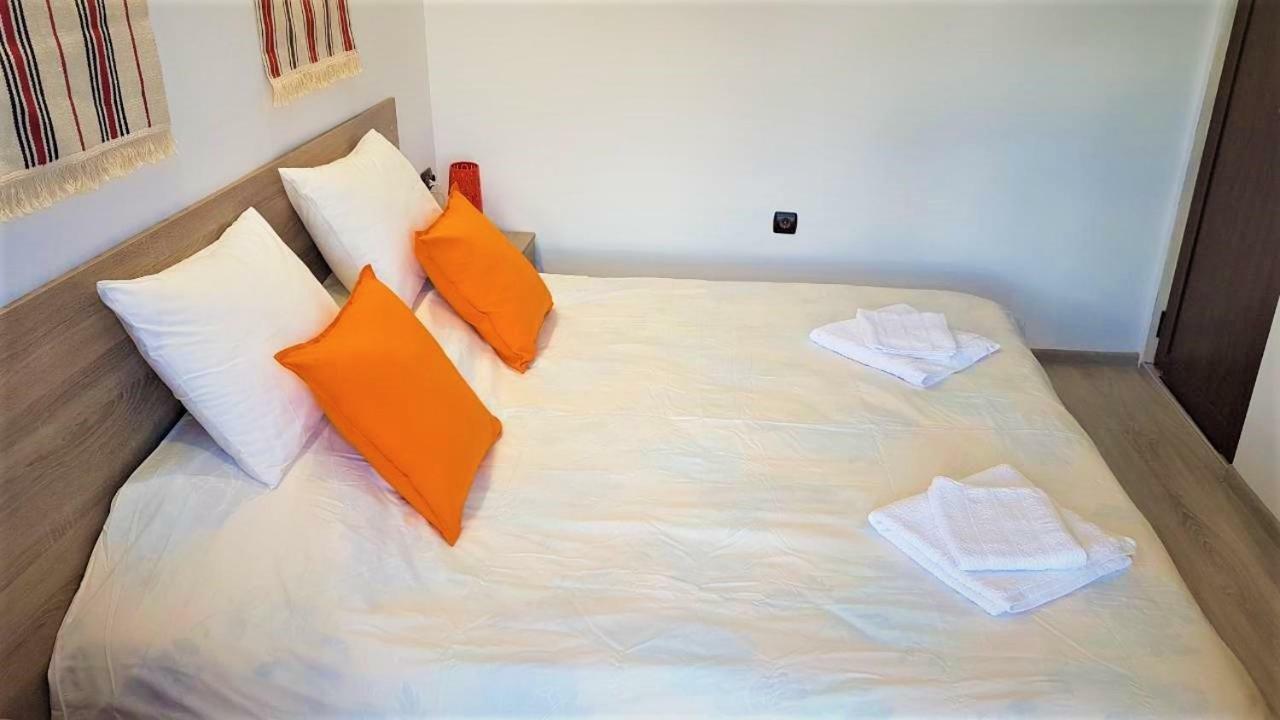 Arts Guest House -Beautiful Villa For 6 Persons Велико-Тырново Экстерьер фото