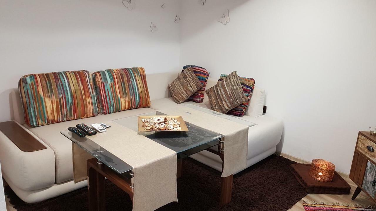 Arts Guest House -Beautiful Villa For 6 Persons Велико-Тырново Экстерьер фото